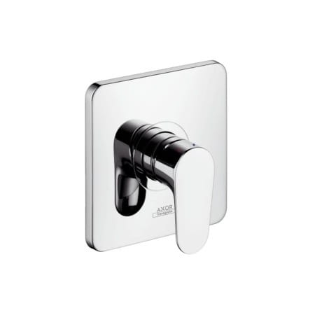 Bateria natryskowa element natynkowy Axor Citterio M HANSGROHE