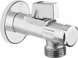 Zawór kulowy z filtrem   Deante 1/2'' - 3/4'' 