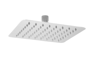 Głowica natryskowa kwadratowa 250x250 mm Deante Floks  NAC 002K 