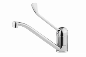 Bateria zlewozmywakowa stojąca Deante Vital  BDS 060C 