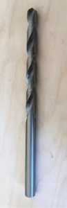 Wiertło do metalu NWKb 4,5x82/126mm    
