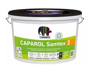 Farba Caparol Samtex 3 Baza 1 5L