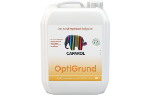 Grunt CAPAROL OptiGrund E.L.F.  10l               