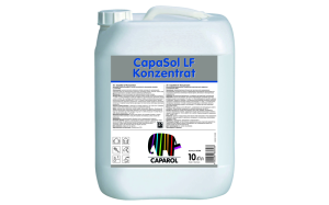 Grunt CAPAROL Capasol LF Konzentrat 10l           