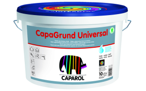 Grunt CAPAROL CapaGrund Universal   10L                  
