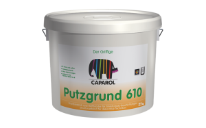 Grunt biały CAPAROL Putzgrund 610 25kg                   