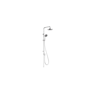 Zestaw natryskowy Kludi Dual Shower A-QAs 660910500