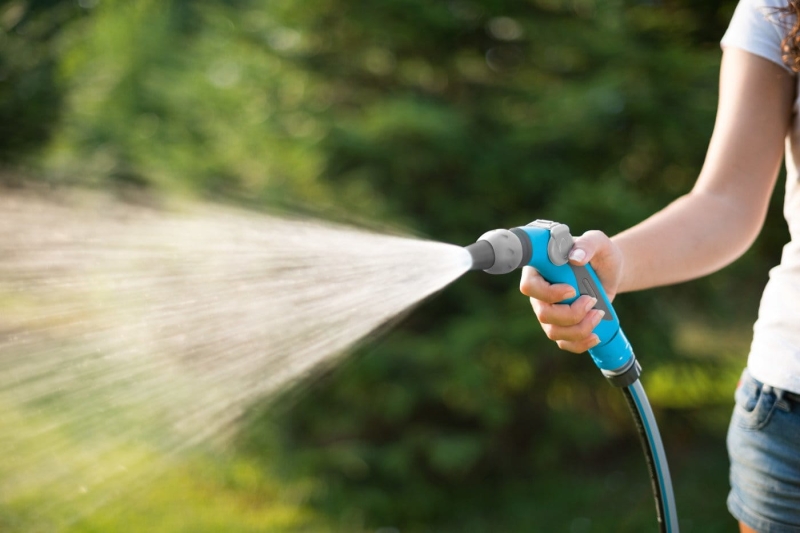 Zraszacz pistoletowy Cellfast UNI IDEAL