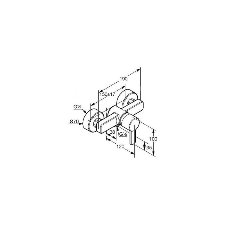 bateria-natryskowa-kludi-zenta-black-388709175-rys.tech