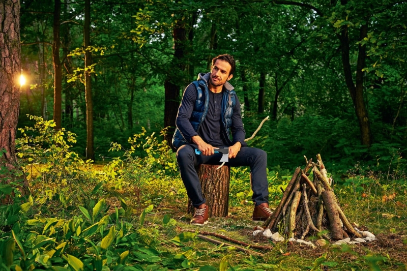 Siekiera uniwersalna Cellfast U600 ERGO