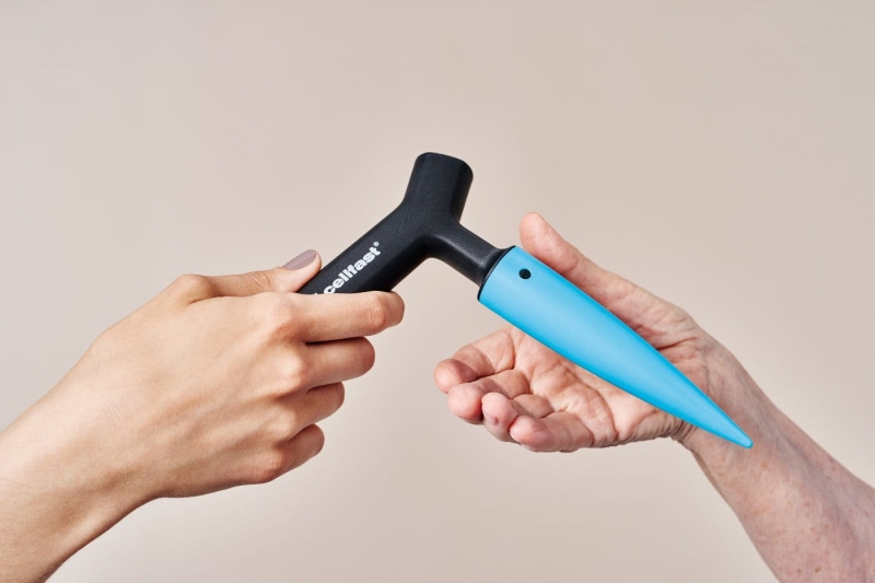 Pikownik Cellfast ERGO