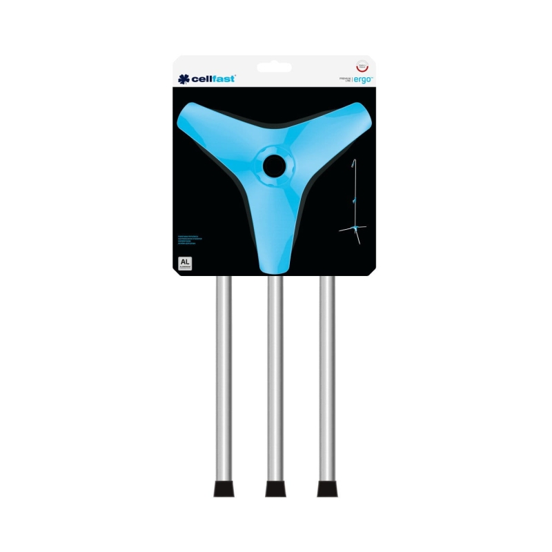 Podstawa prysznica Cellfast ERGO