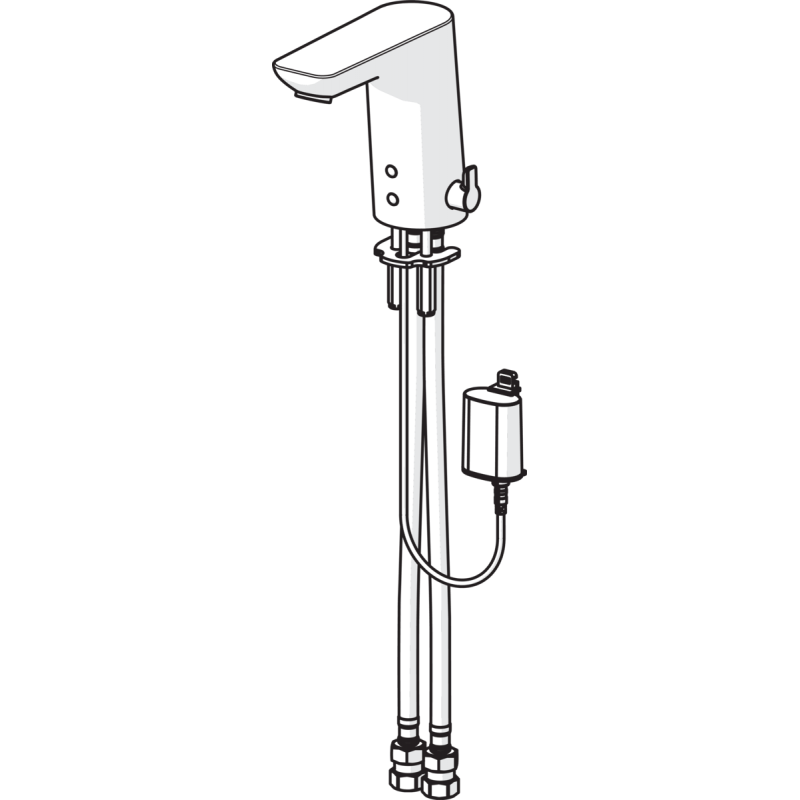 Bateria bezdotykowa Oras Electra 6151FZ