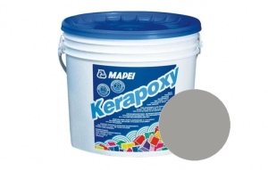 Fuga epoksydowa Kerapoxy Mapei tytan 112 5 kg 