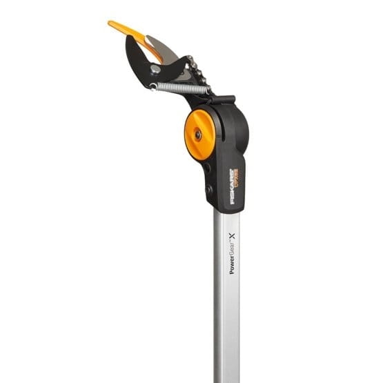 Sekator uniwersalny Fiskars Żyrafa PowerGear X UPX82