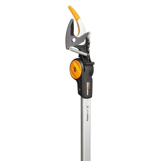 Sekator uniwersalny Fiskars Żyrafa PowerGear X UPX82