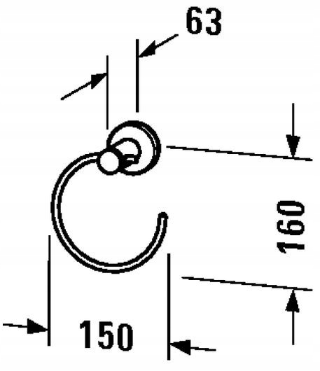 wieszak-na-ręcznik-duravit-d-code-0099061000-rys.tech.