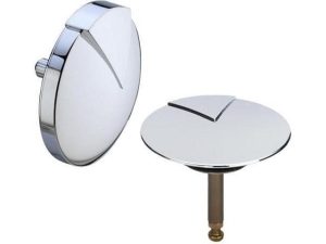 Osprzęt syfon chrom Viega Multiset 703332