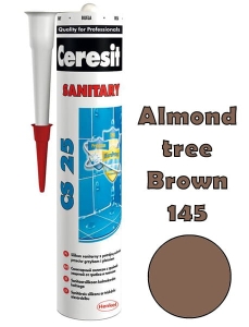 Silikon Ceresit CS-25 almondtree 145 280 ml 