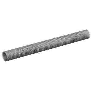 Tulejka siatkowa metalowa FIS H L 12 mm x 1 mb Nr art. 50598