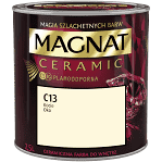 Farba ceramiczna Magnat Ceramic kocie oko C13 2.5L