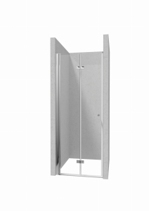Drzwi wnękowe składane Deante Kerria Plus 80 cm