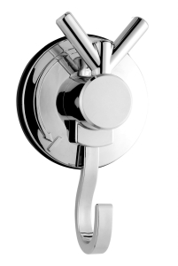 Haczyk ścienny z przyssawką DEANTE