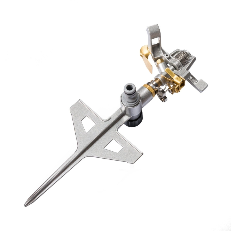 Profesjonalny zraszacz pulsacyjny Cellfast LUX IDEAL