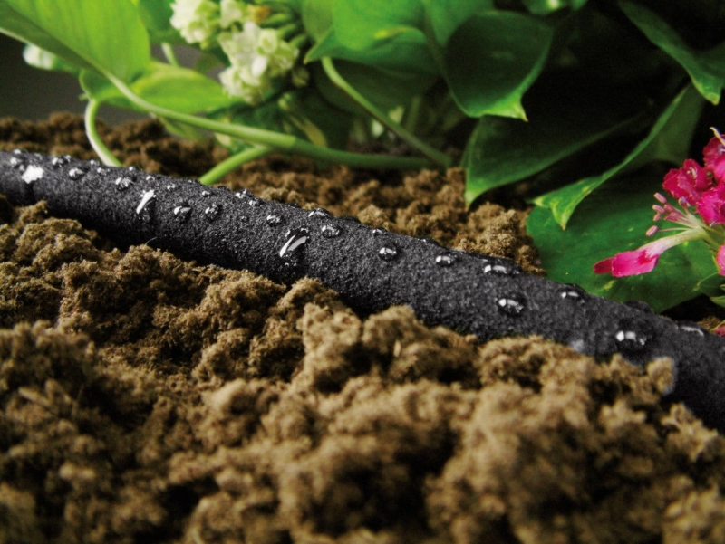 Wąż nawadniający Cellfast DRIP 1/2" 15m