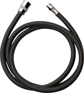 Wąż nylonowy do baterii z wyciąganą wylewką DEANTE  ANW_257N