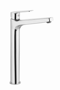 Bateria umywalkowa Deante Jasmin wysoka