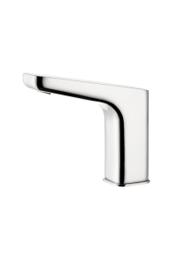 Deante Hiacynt Bateria umywalkowa stojąca sensorowa (230V)