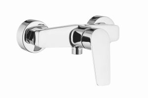 Deante Jasmin Bateria natryskowa bez kompletu natryskowego 