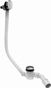 Deante Easy Clean Syfon wannowy napełniający