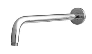 Wylewka ścienna ruchoma Deante Cascada 360 mm