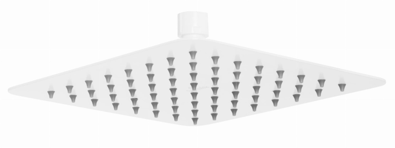 Głowica Floks biała