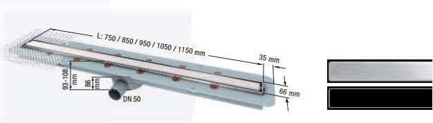 Odplyw-liniowy-Kessel-Linearis-Comfort-950mm-4560085-rys.tech.