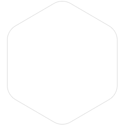 Farba do drewna i metalu Dekoral Emakol Strong biała połysk