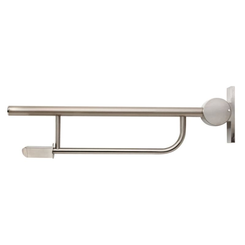 Uchwyt składany Ideal Standard 80cm S6467MY