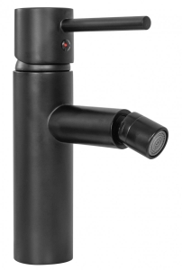 Bateria Bidetowa Rea Tess Black - dodatkowo 5% RABATU na kod REA5