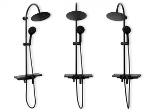 Zestaw Natryskowy Rea Vigo- DODATKOWO 5% RABATU NA KOD REA5