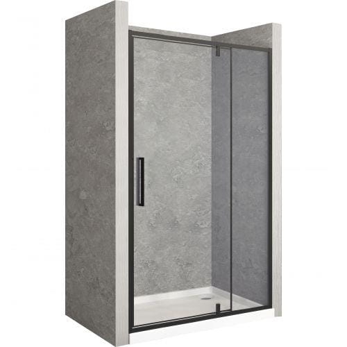 Drzwi prysznicowe Rea Rapid Swing 120