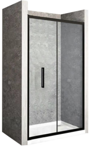 Drzwi prysznicowe Rea Rapid Fold 90 - dodatkowo 5% RABATU na kod REA5 