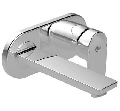 Bateria umywalkowa podtynkowa Ideal Standard Tesi A6578AA