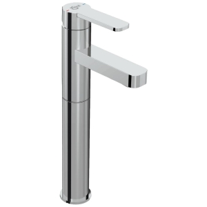 Bateria umywalkowa stojąca wysoka, bez korka Ideal Standard Gio B0601AA