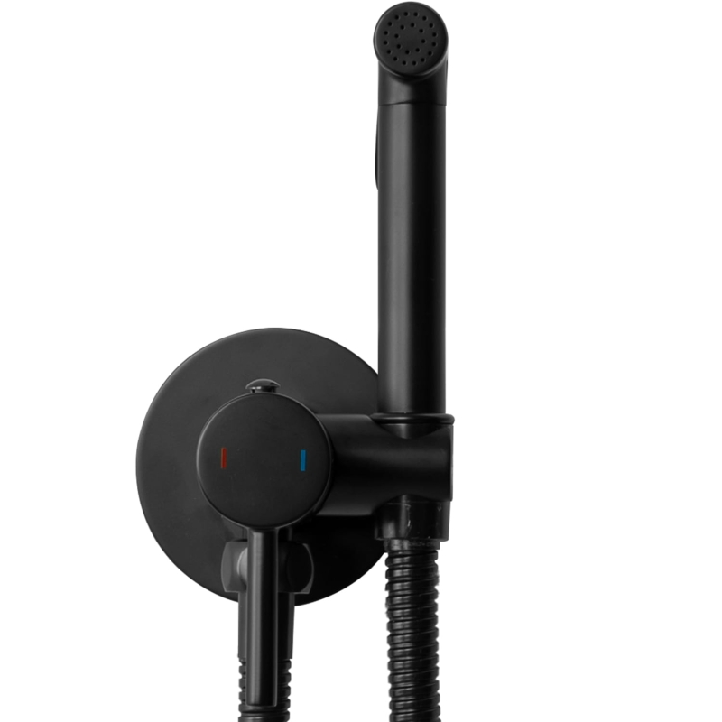 Bateria Bidetowa Loop Black