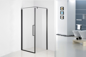 Kabina prysznicowa kwadratowa Sea-Horse  80x80x199,7 - szkło przezroczyste  BK260T08K
