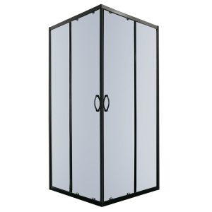 Kabina natryskowa Kerra Tiara Square kwadratowa  90 cm