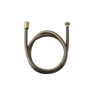 Wąż natryskowy Loge WNM 150 mosiądz antyczny