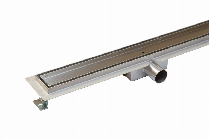 Odpływ liniowy Sea-Horse -Kwadraty - 60 cm